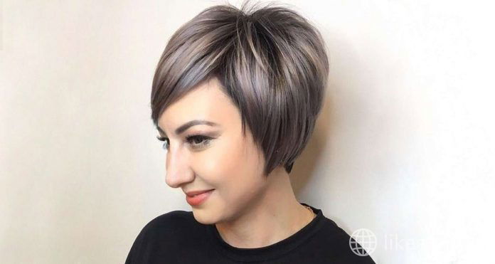 Ofelia Ramirez Short Hairstyles