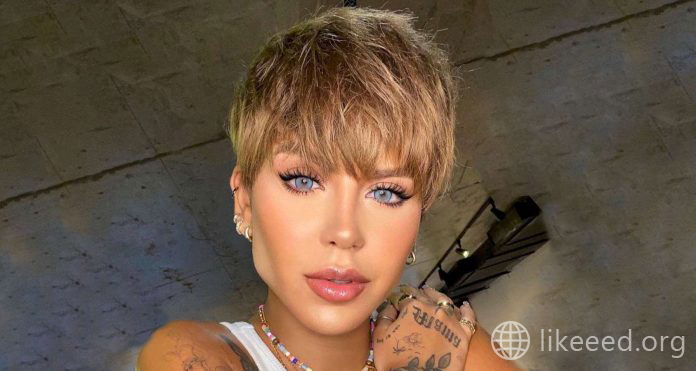 Souza Perez Short Hairstyles