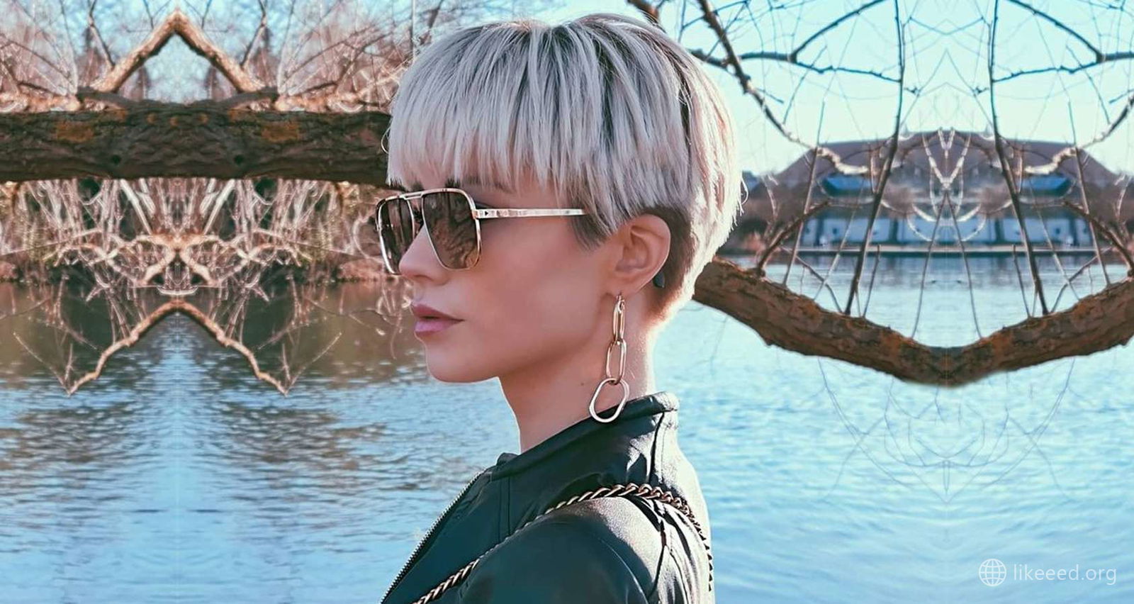 Teresa Witt Short Hairstyles