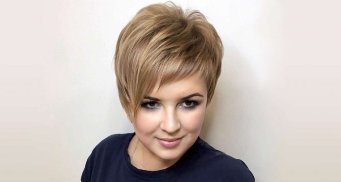 Carlene Thomas Short Hairstyles