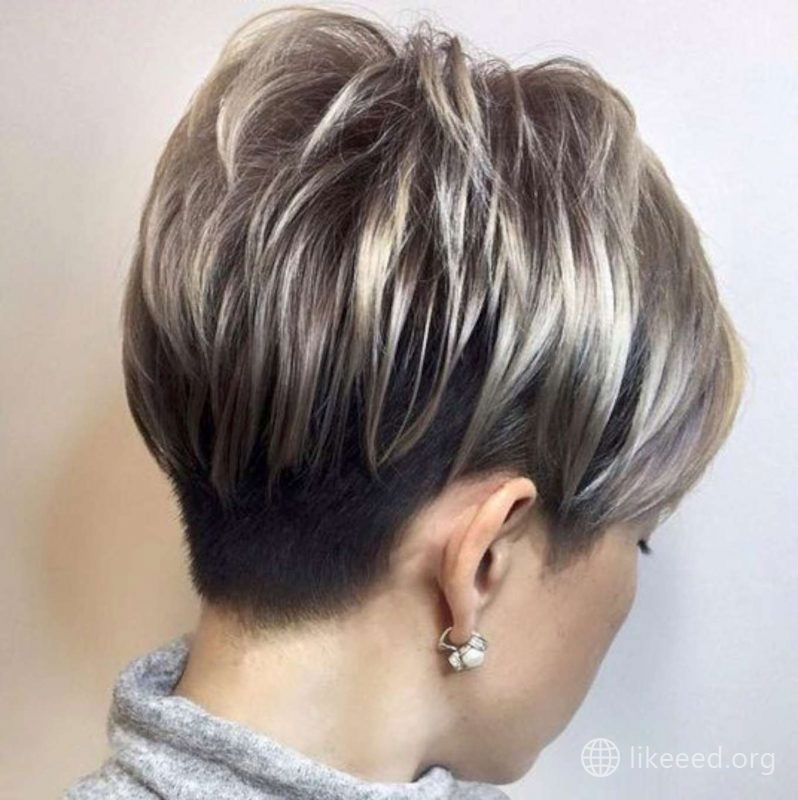 Doris Turner Short Hairstyles - 2