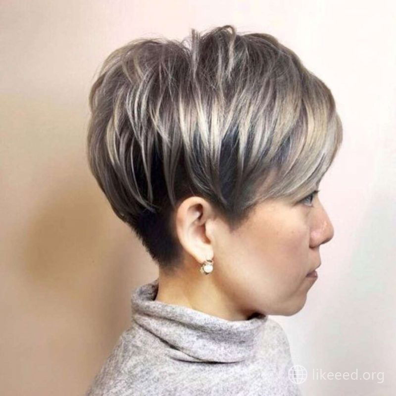 Doris Turner Short Hairstyles - 3