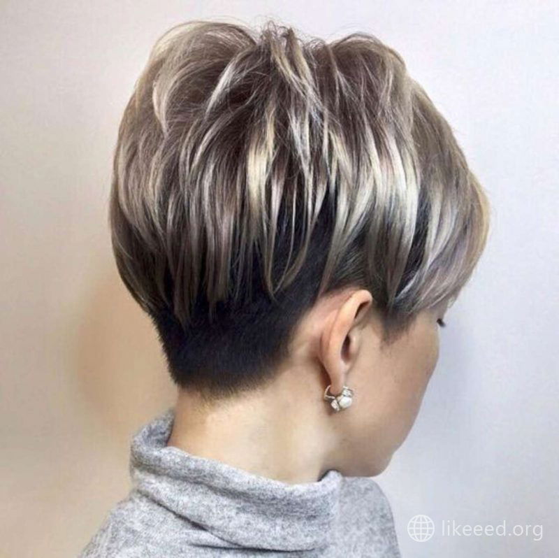 Doris Turner Short Hairstyles - 4