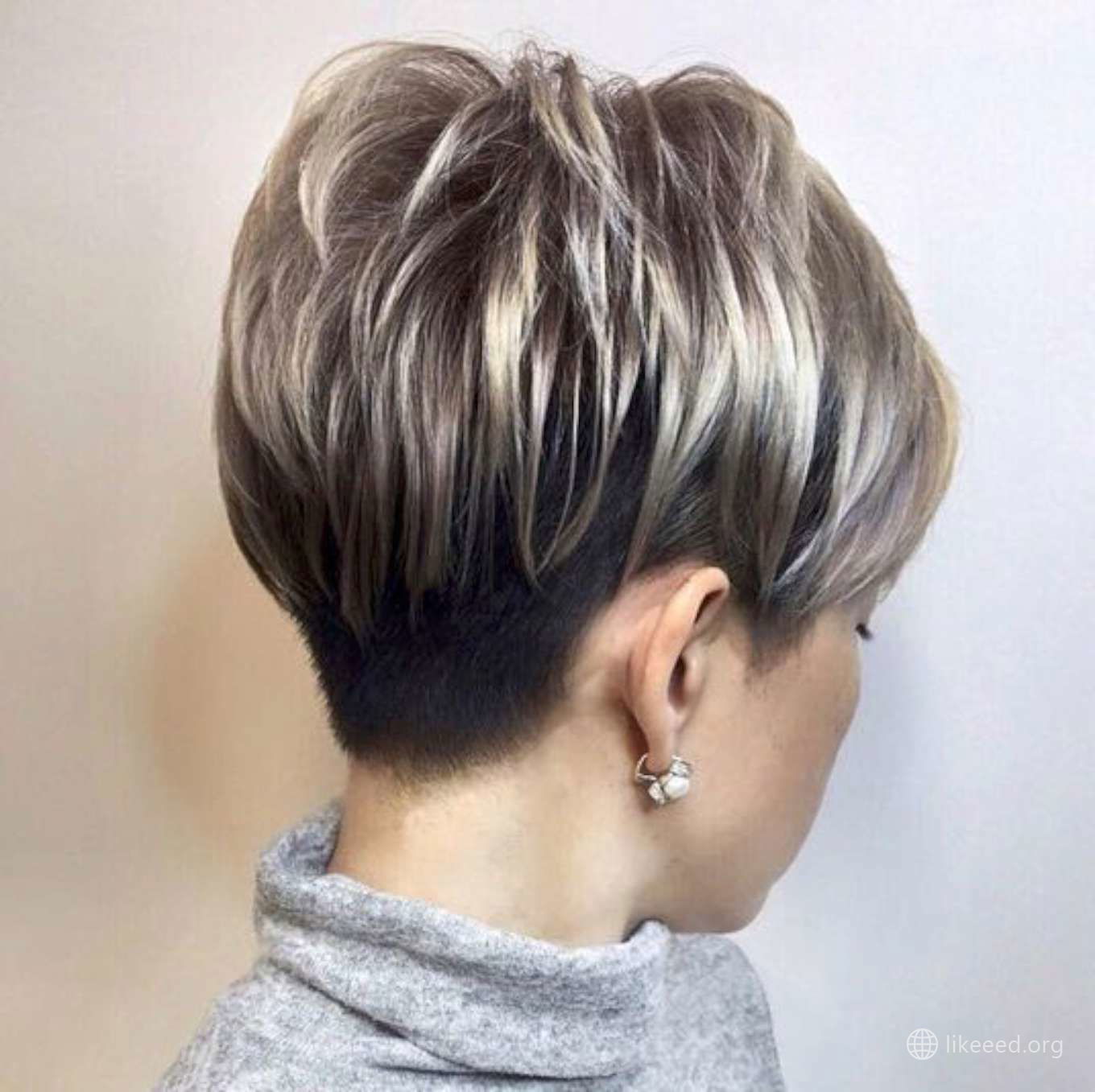 Doris Turner Short Hairstyles – 4