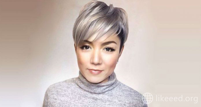 Doris Turner Short Hairstyles