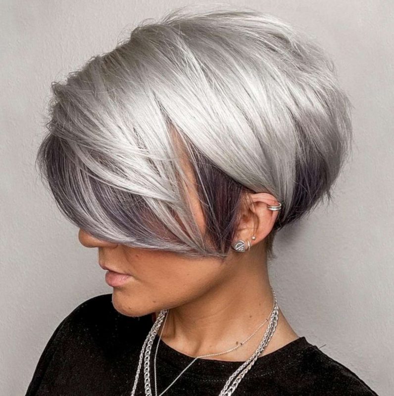 Gebhardt Hennie Short Hairstyles - 3