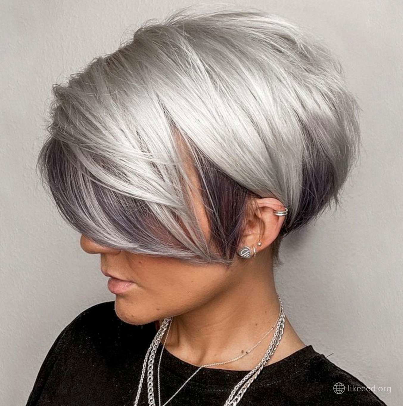 Gebhardt Hennie Short Hairstyles – 3