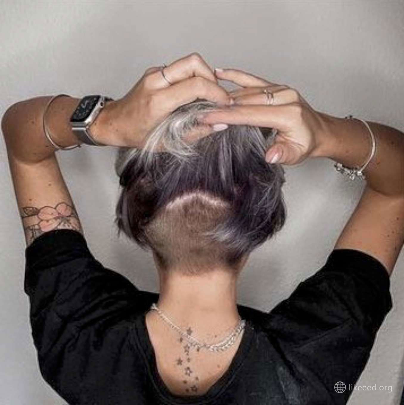 Gebhardt Hennie Short Hairstyles – 4