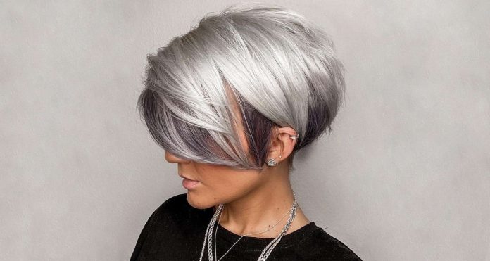 Gebhardt Hennie Short Hairstyles
