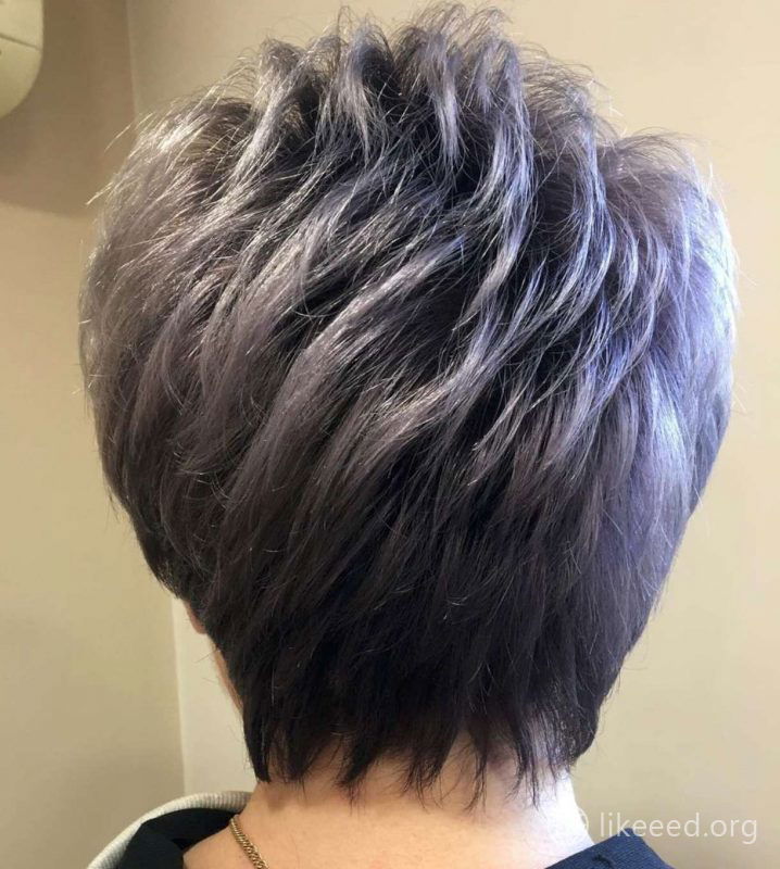 Roberta Flores Short Hairstyles - 4