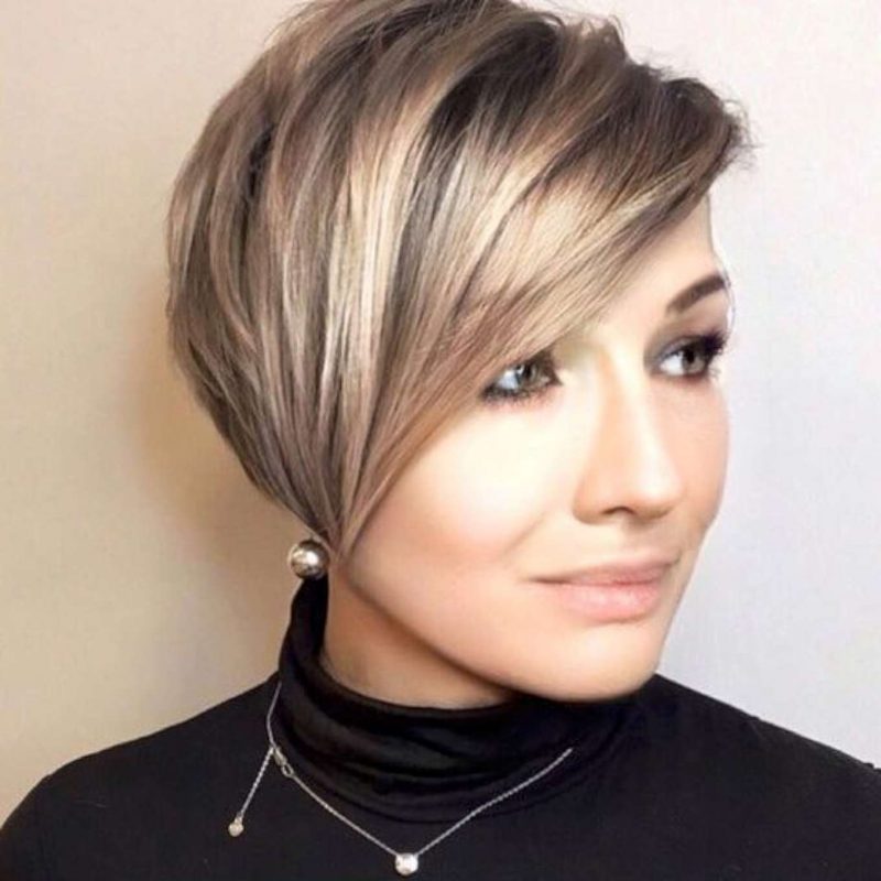 Margaret Carter Short Hairstyles - 4