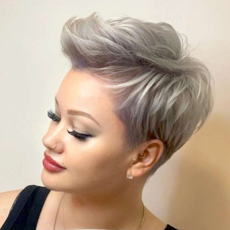 Patrice Turner Short Hairstyles - 1