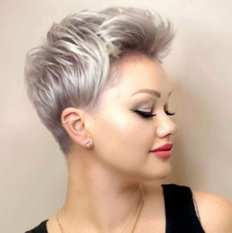Patrice Turner Short Hairstyles - 2
