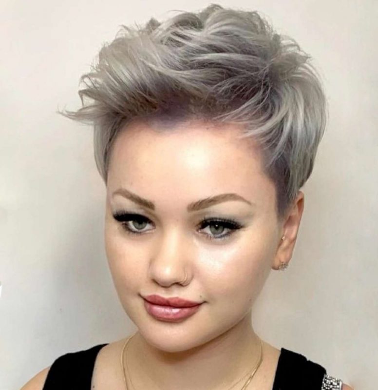 Patrice Turner Short Hairstyles - 3