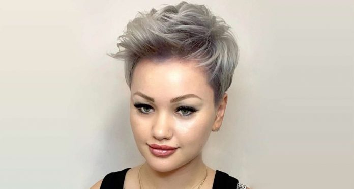 Patrice Turner Short Hairstyles