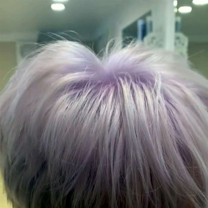 Alyson Turner Short Hairstyles Likeeed