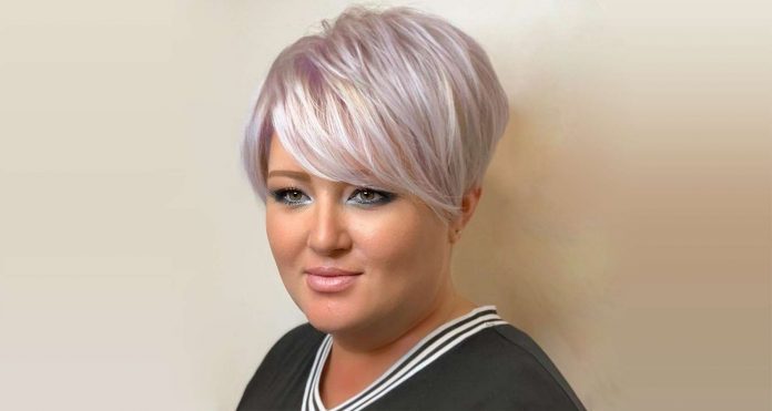Alyson Turner Short Hairstyles