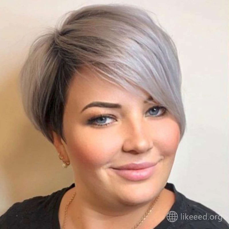 Miranda Cook Short Hairstyles - 1
