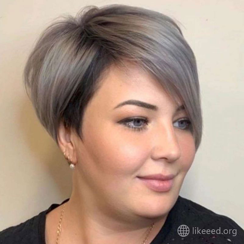 Miranda Cook Short Hairstyles - 3