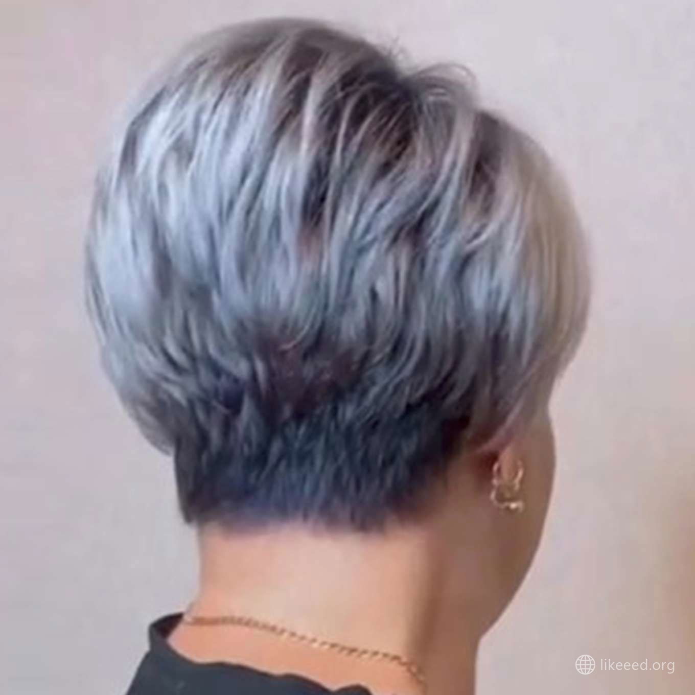 Miranda Cook Short Hairstyles – 4