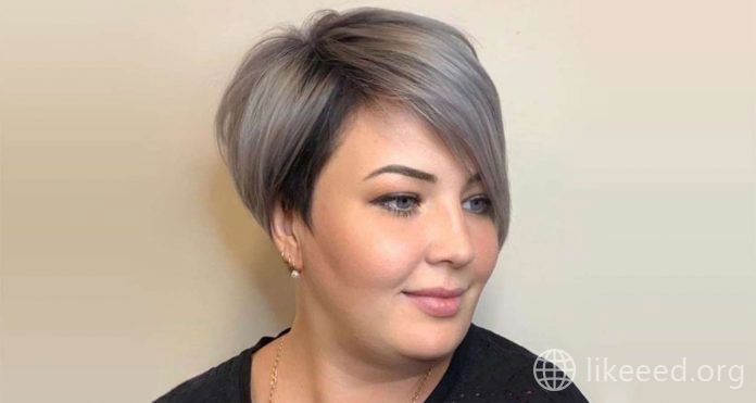 Miranda Cook Short Hairstyles