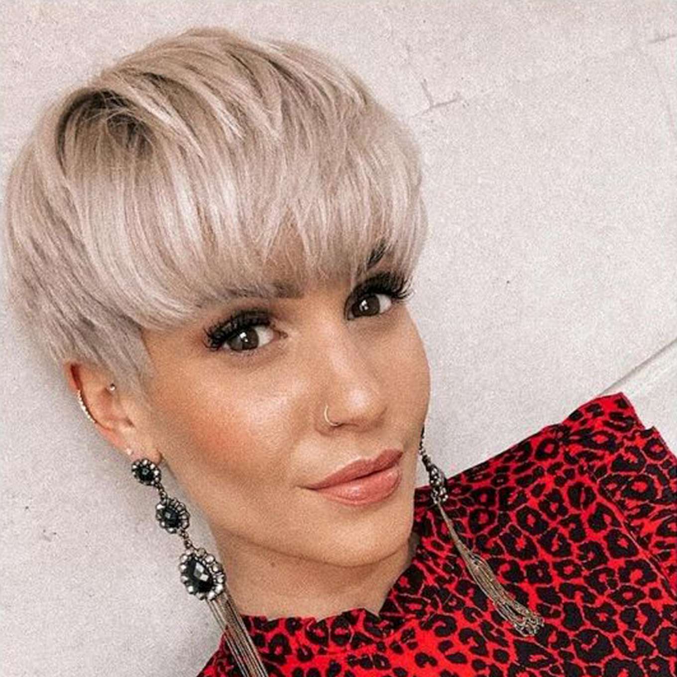 Short Hairstyles Madeleine Schön – 3