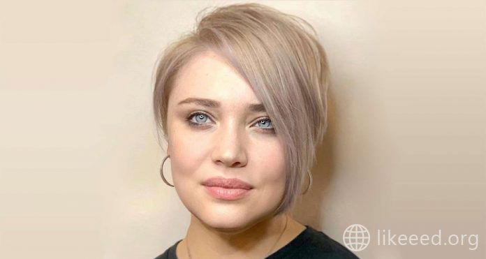 Wilma Cox Short Hairstyles