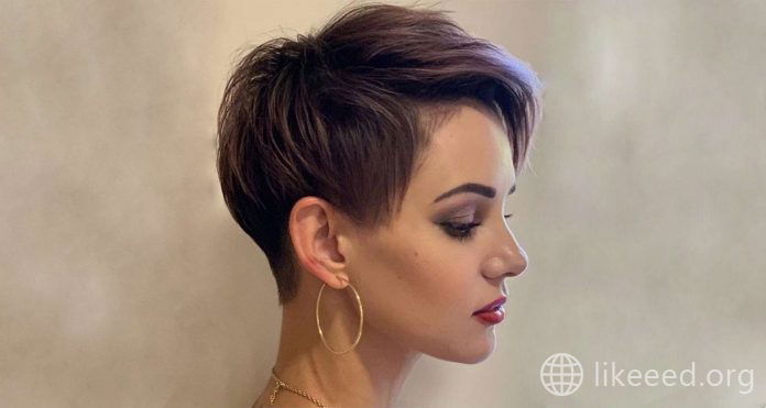 Arlene Rivera Short Hairstyles