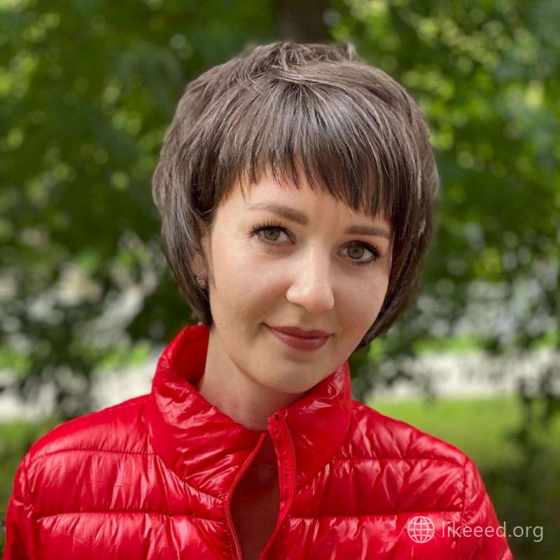 Karina Price Short Hairstyles - 1