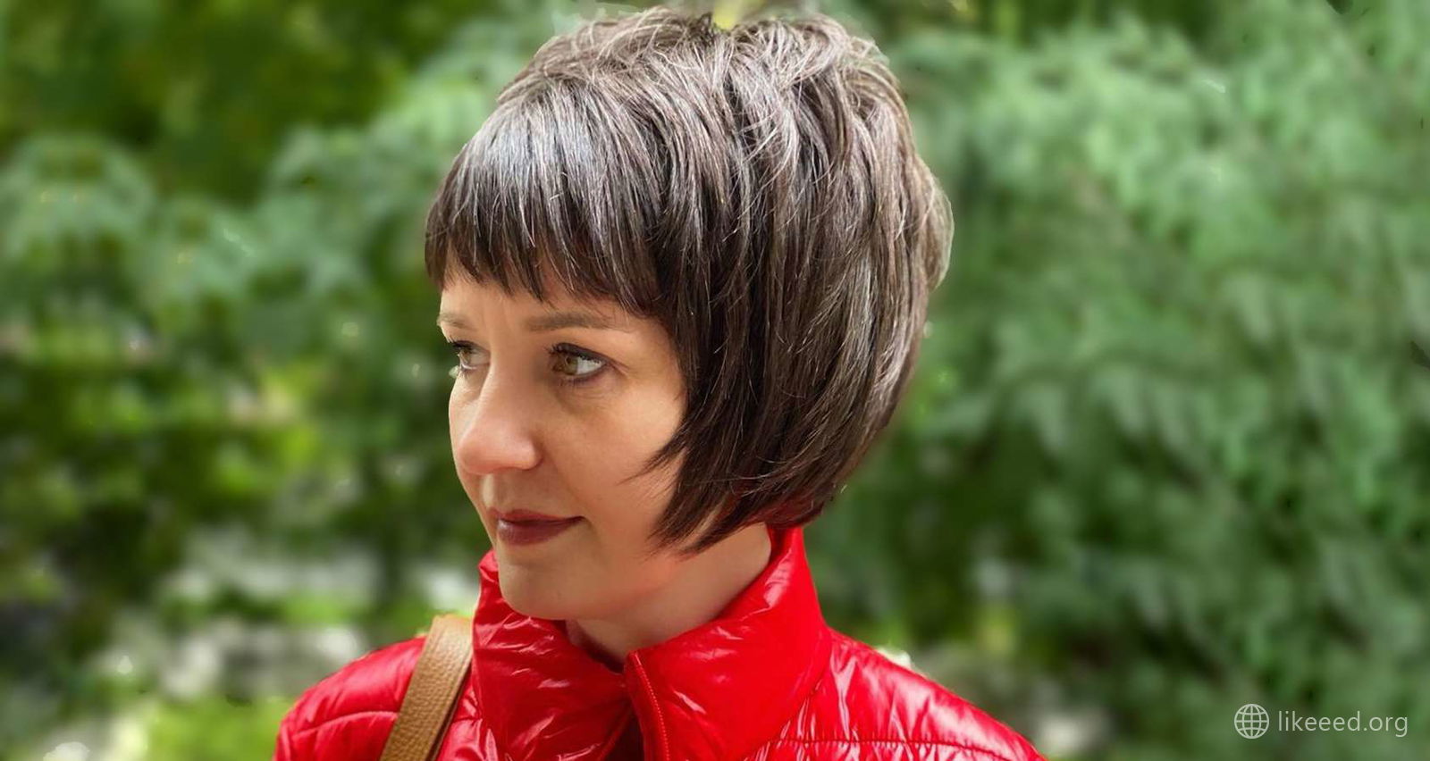 Karina Price Short Hairstyles
