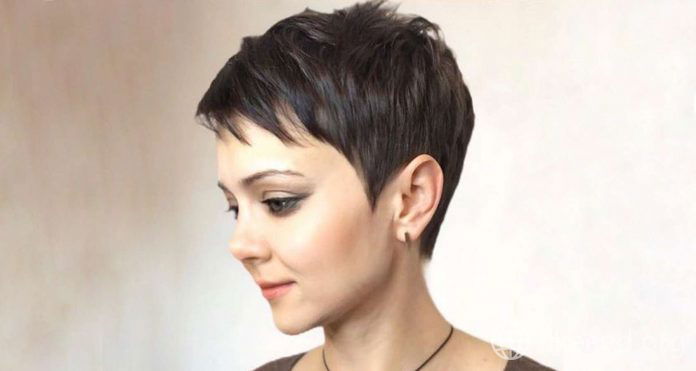 Katrina Lovato Short Hairstyles