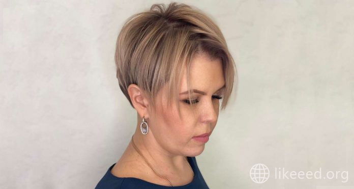 Lavonne Watson Short Hairstyles