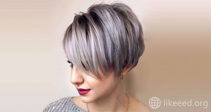 Ofelia Cook Short Hairstyles
