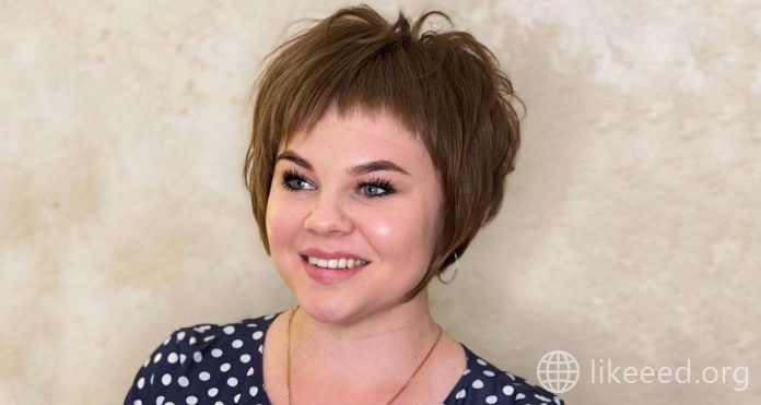 Sherry Fisher Short Hairstyles