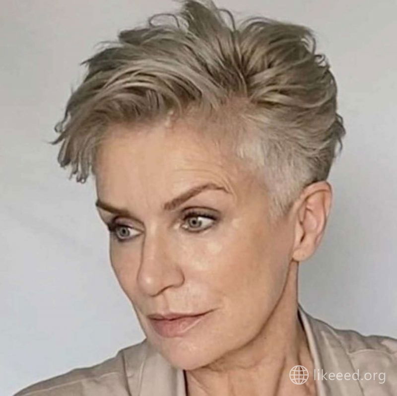 Volz Petra Short Hairstyles - 1