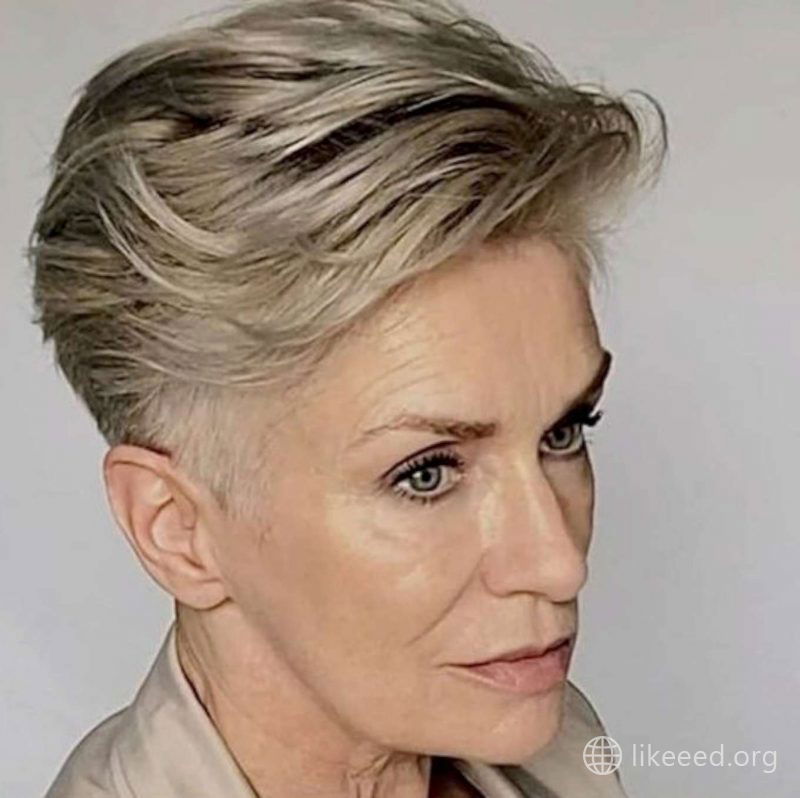 Volz Petra Short Hairstyles - 2