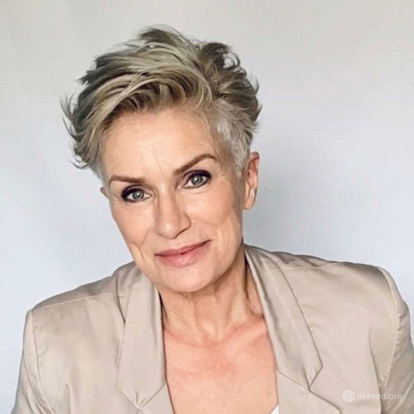 Volz Petra Short Hairstyles – 3