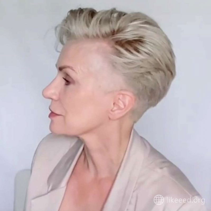 Volz Petra Short Hairstyles - 4