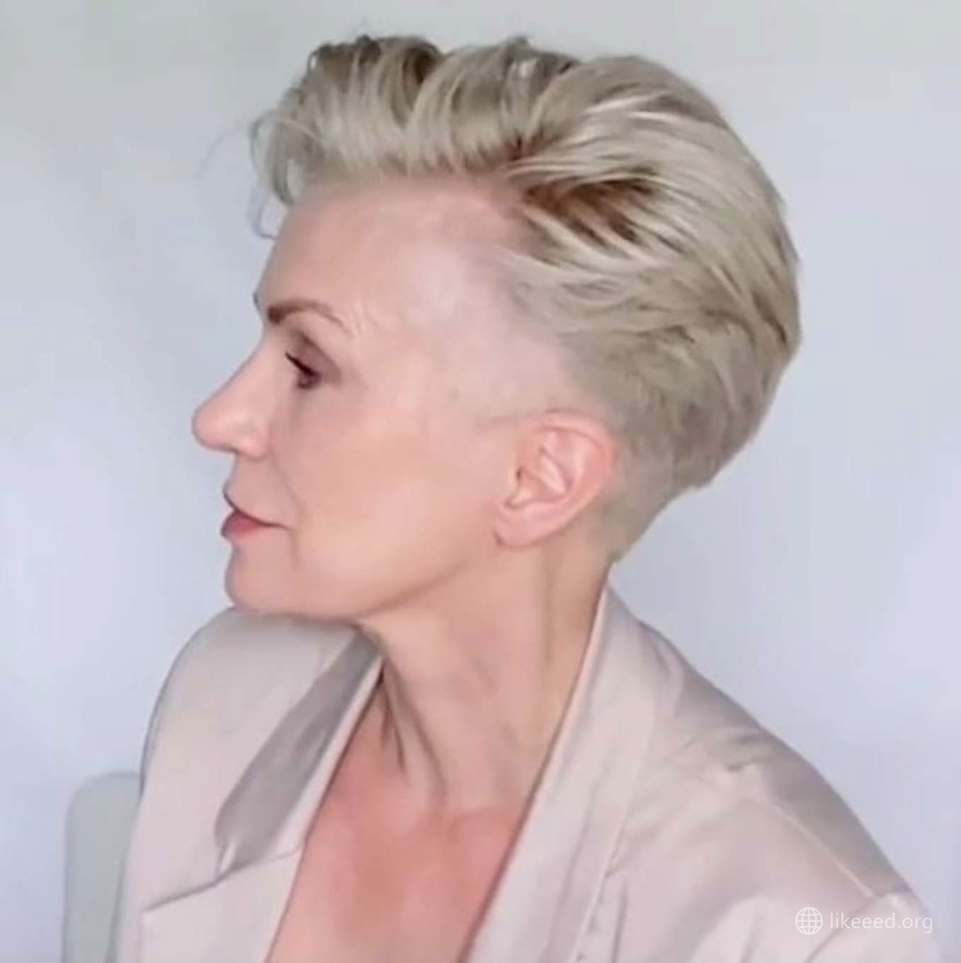 Volz Petra Short Hairstyles – 4