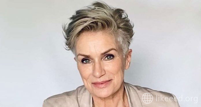 Volz Petra Short Hairstyles