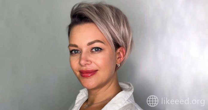 Jannie Lewis Short Hairstyles