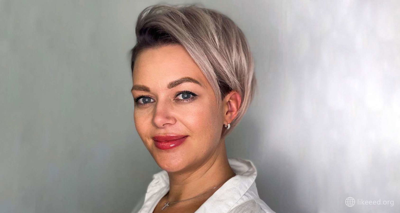 Jannie Lewis Short Hairstyles
