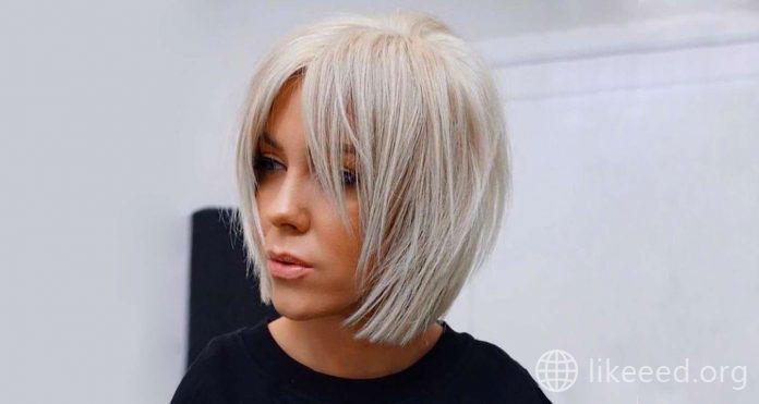 Audrey Lewis Short Hairstyles