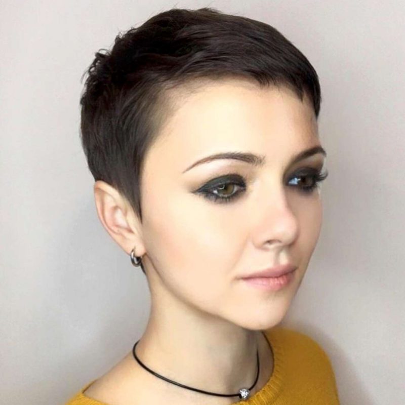 Patsy Morris Short Hairstyles - 4