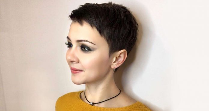 Patsy Morris Short Hairstyles