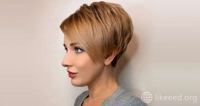 Tammy Lewis Short Hairstyles