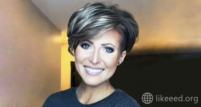 Jess Feldpausch Short Hairstyles