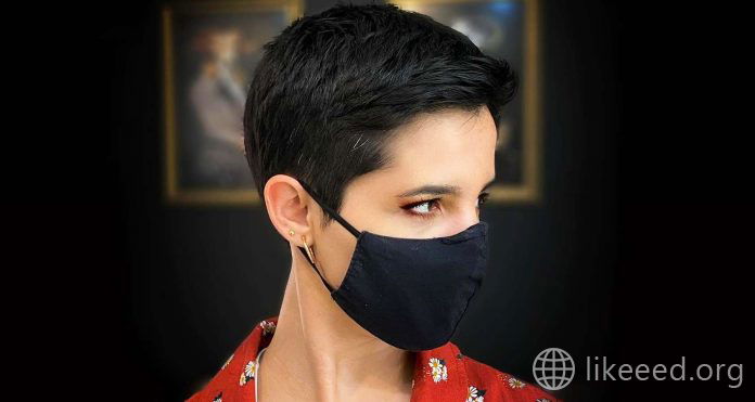 Marina Butler Short Hairstyles