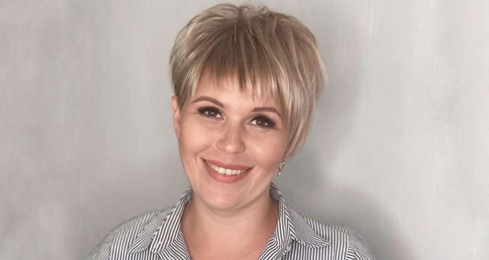 Rowena Morales Short Hairstyles