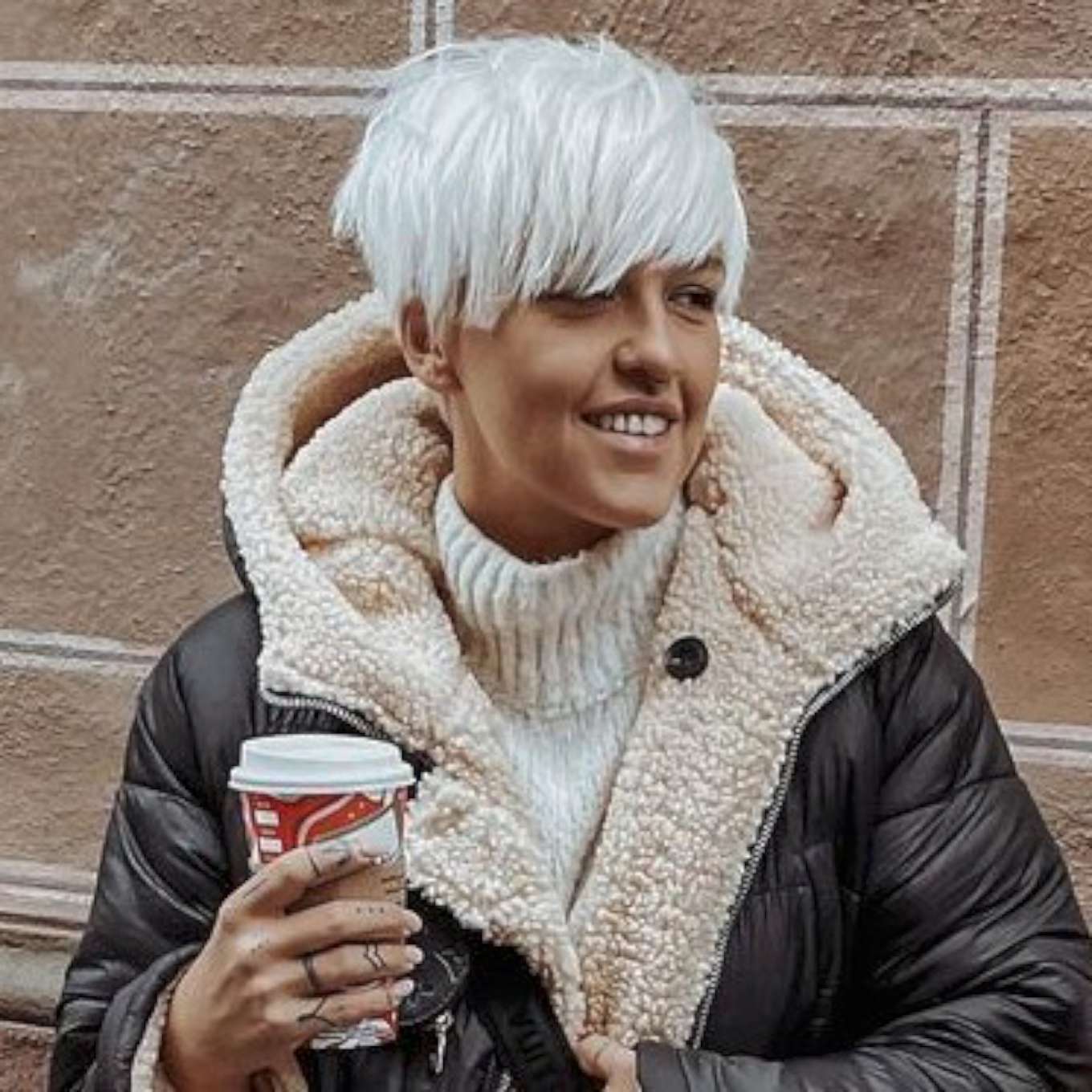 Vivien Koch Short Hairstyles – 2